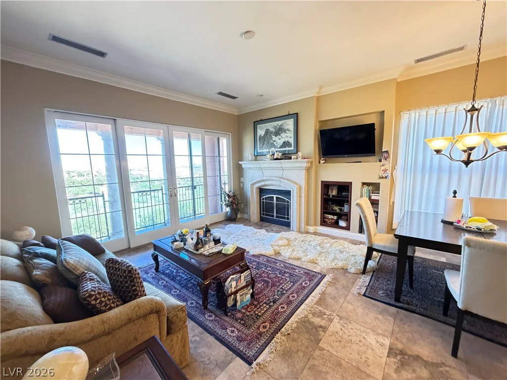 12 Via Visione, Henderson, NV 89011