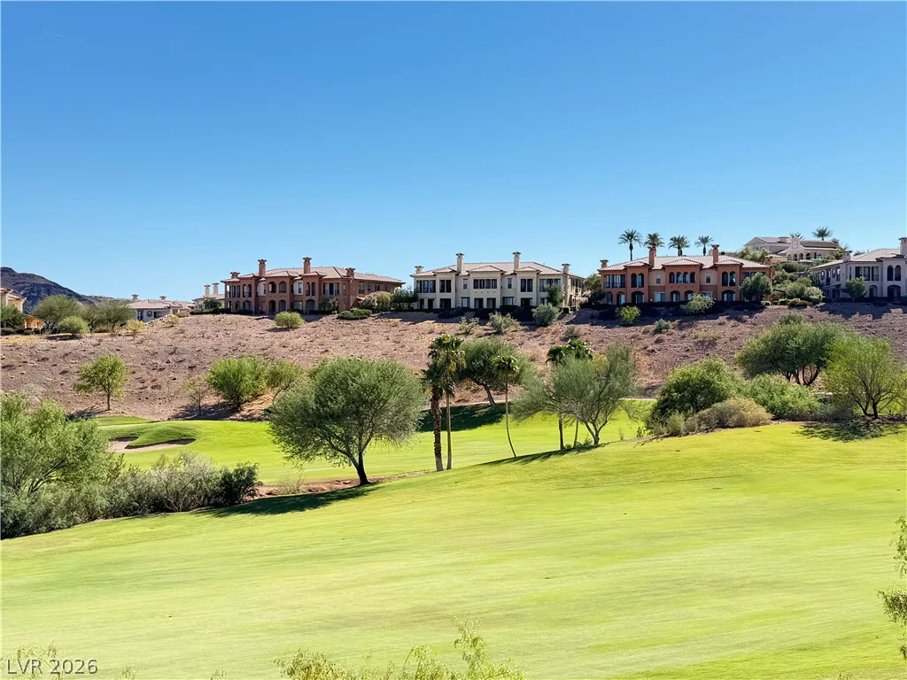 12 Via Visione, Henderson, NV 89011