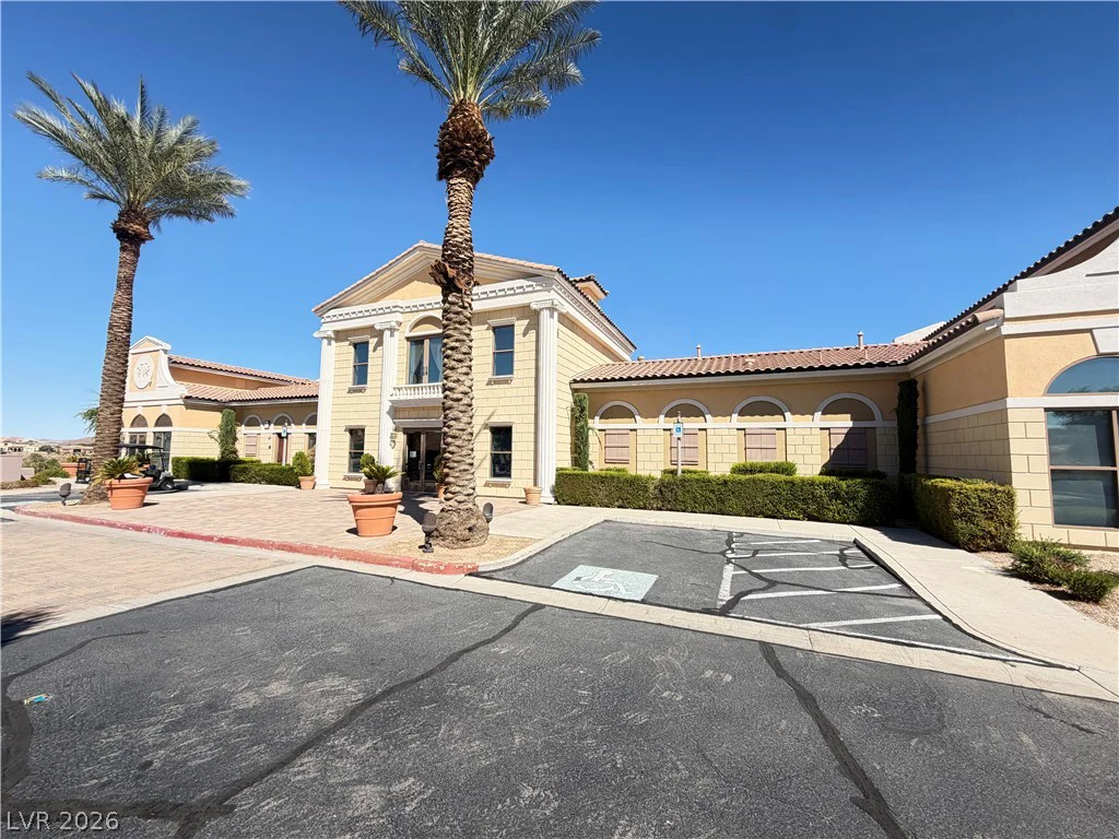 12 Via Visione, Henderson, NV 89011