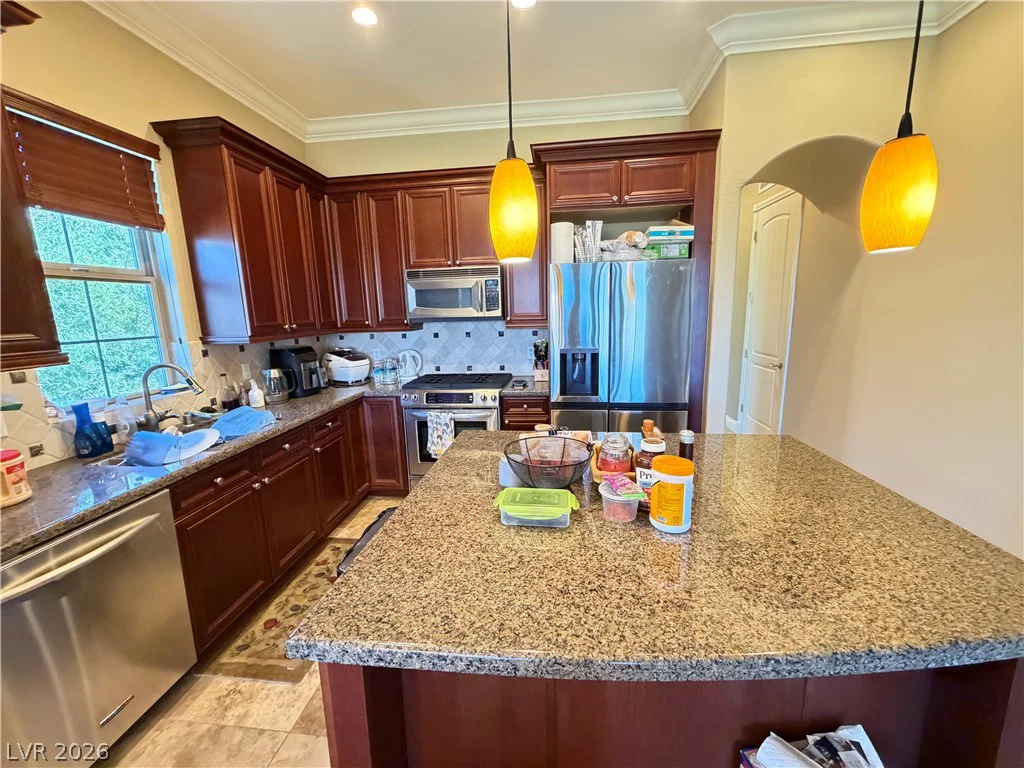 12 Via Visione, Henderson, NV 89011