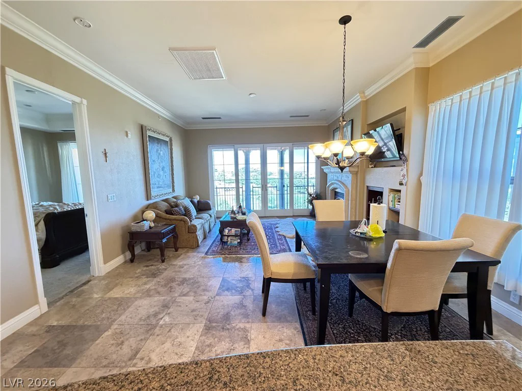 12 Via Visione, Henderson, NV 89011