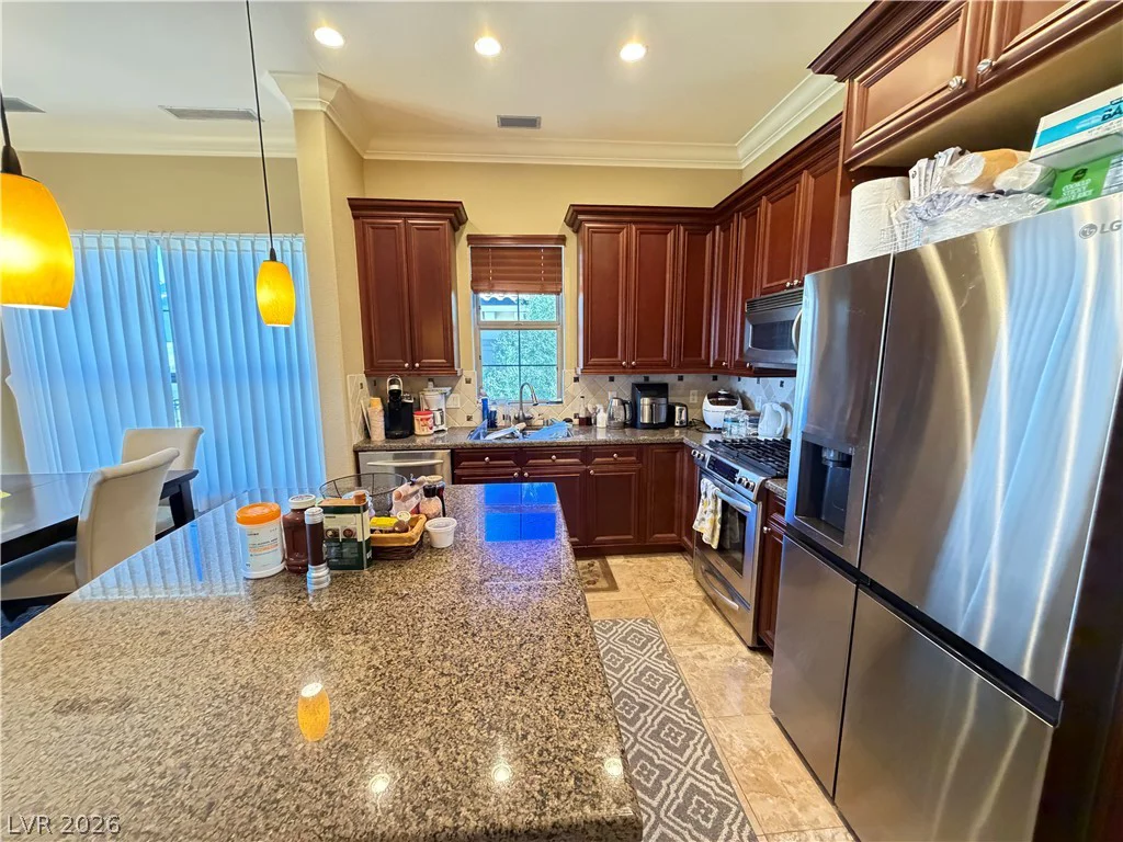12 Via Visione, Henderson, NV 89011