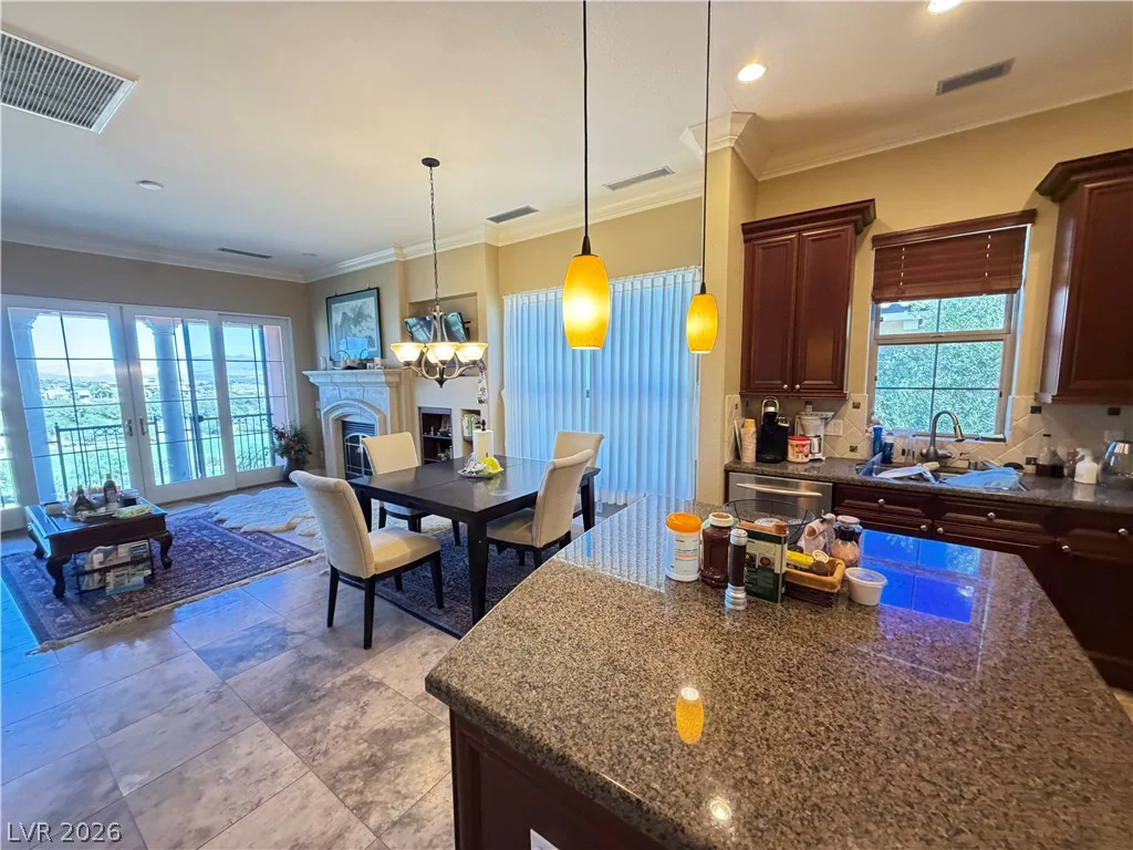 12 Via Visione, Henderson, NV 89011