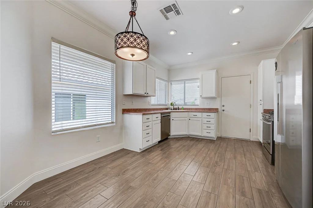 2851 Sapphire Desert, Henderson, NV 89052