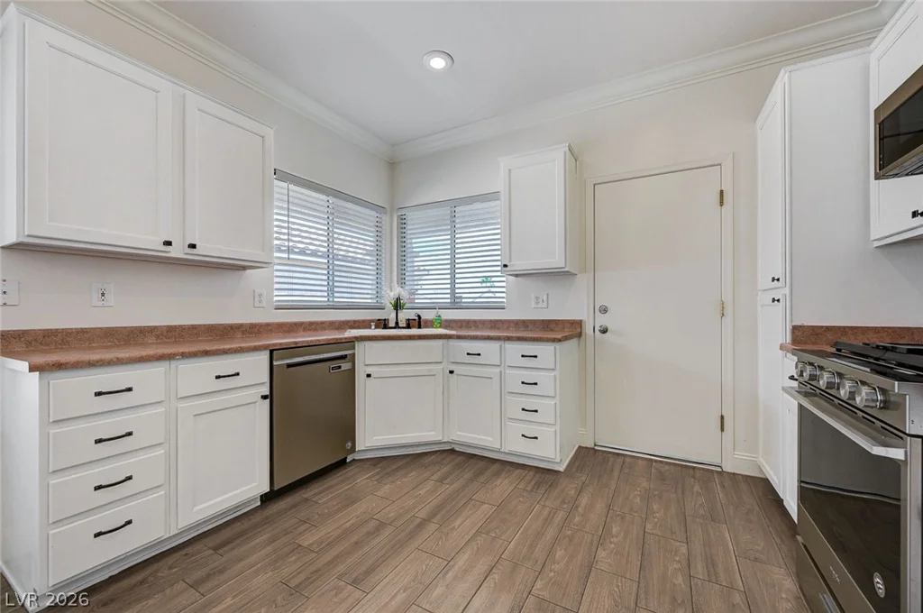 2851 Sapphire Desert, Henderson, NV 89052
