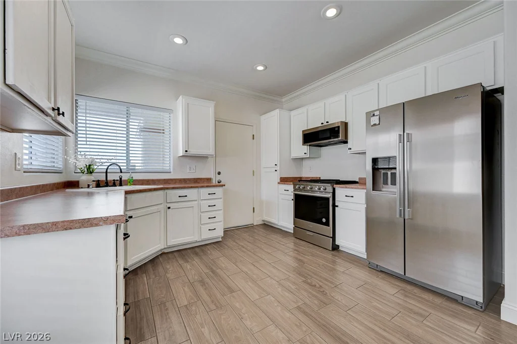 2851 Sapphire Desert, Henderson, NV 89052