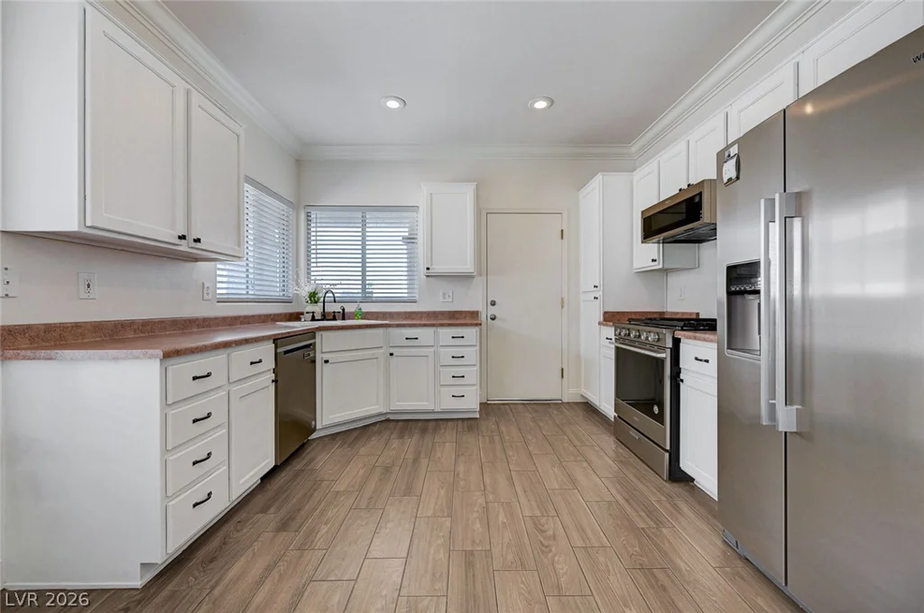 2851 Sapphire Desert, Henderson, NV 89052