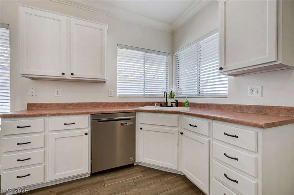 2851 Sapphire Desert, Henderson, NV 89052