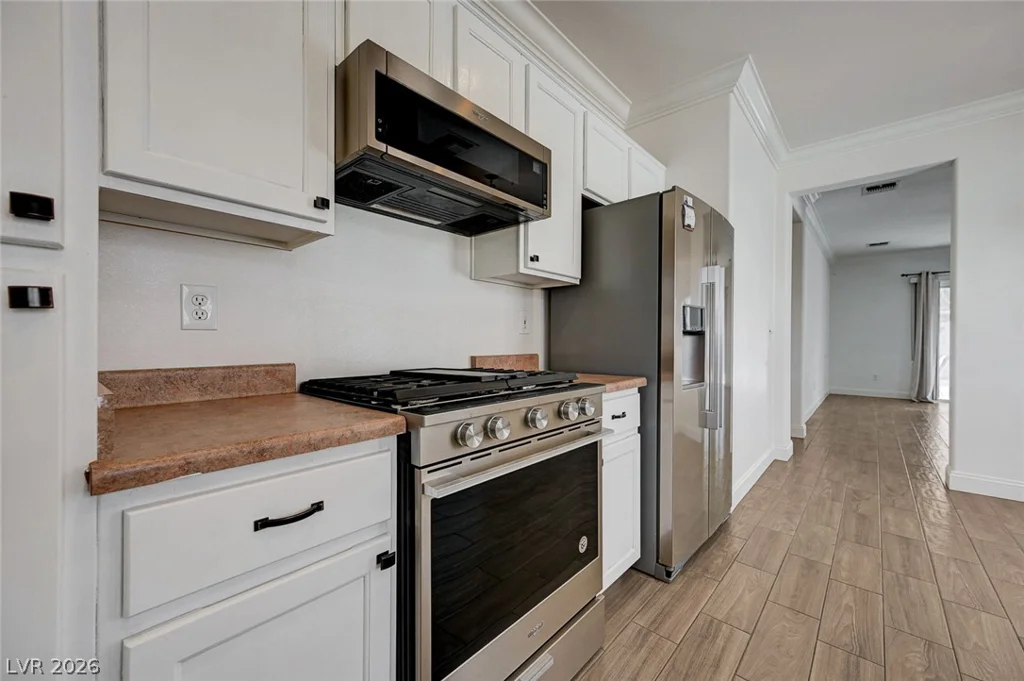 2851 Sapphire Desert, Henderson, NV 89052