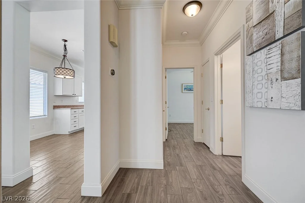 2851 Sapphire Desert, Henderson, NV 89052