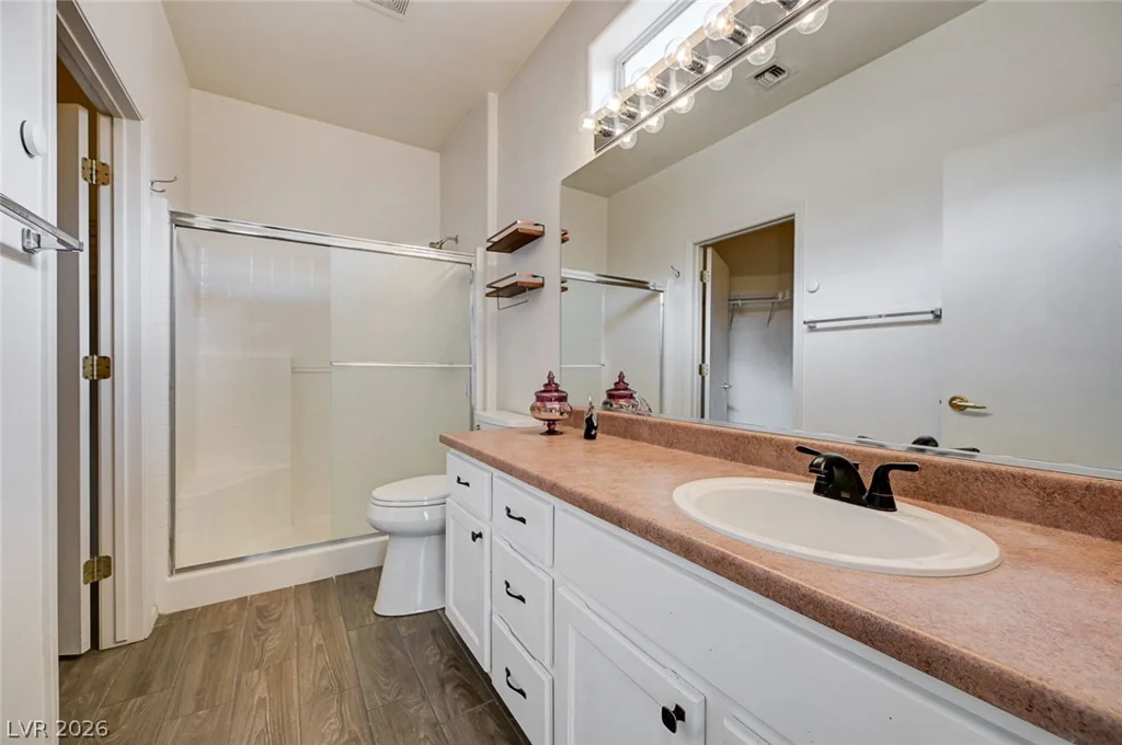 2851 Sapphire Desert, Henderson, NV 89052