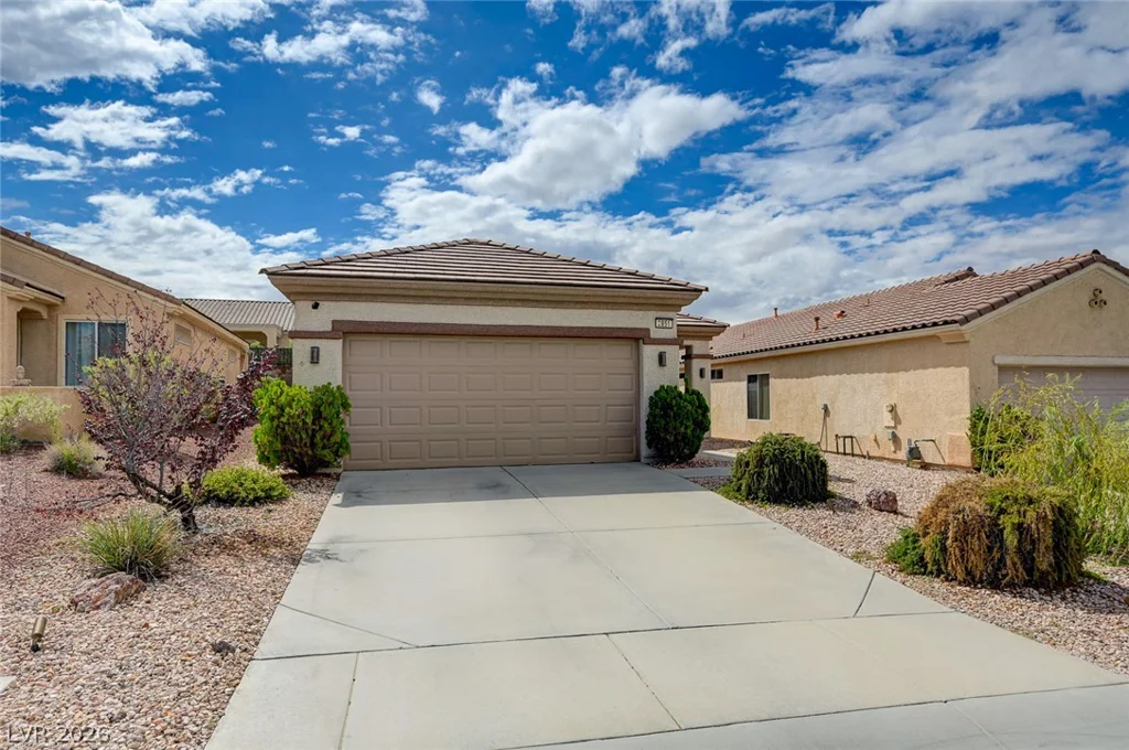 2851 Sapphire Desert, Henderson, NV 89052