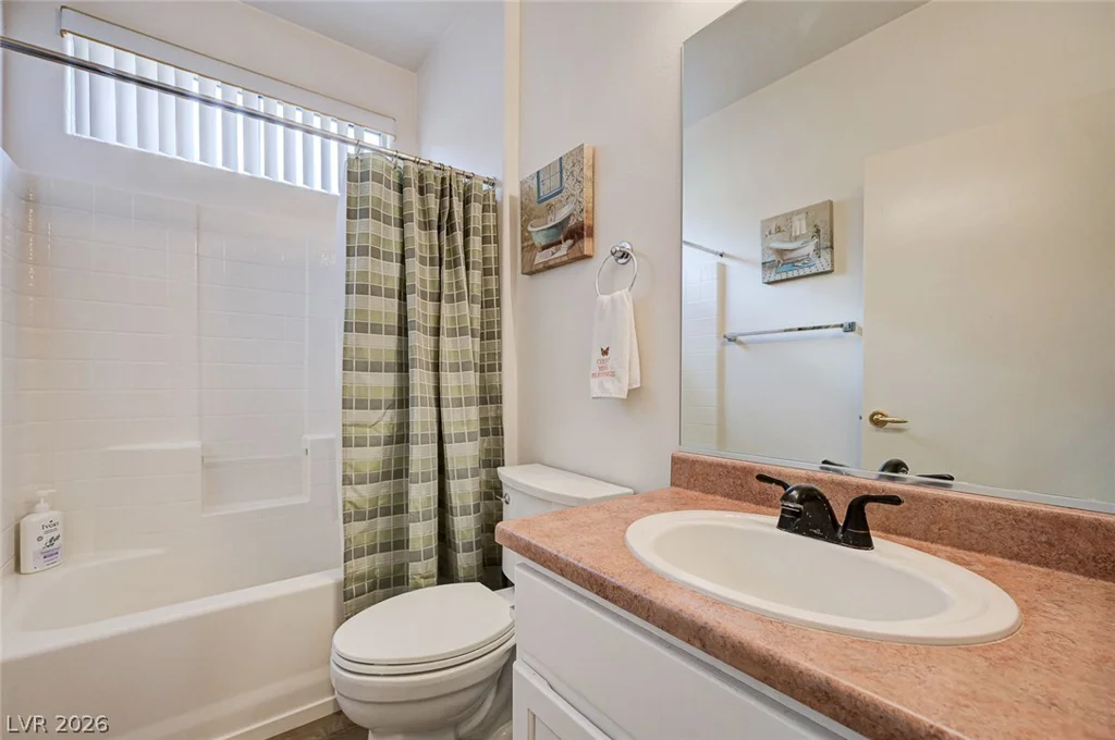 2851 Sapphire Desert, Henderson, NV 89052