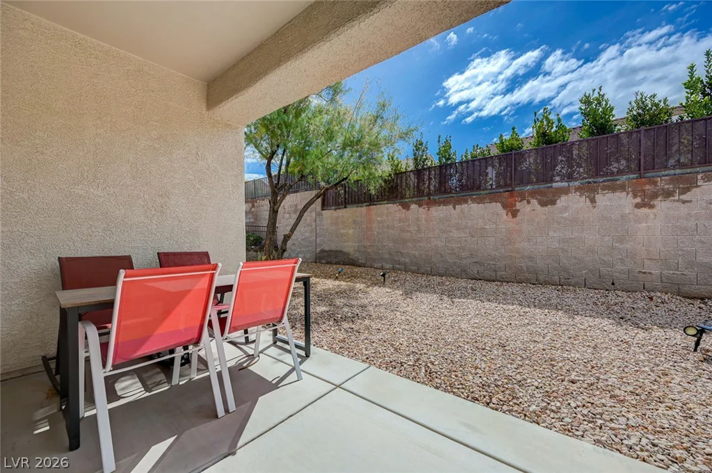 2851 Sapphire Desert, Henderson, NV 89052