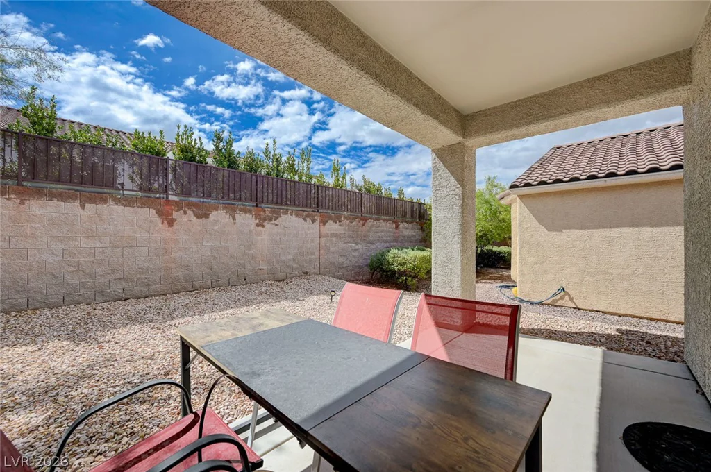 2851 Sapphire Desert, Henderson, NV 89052