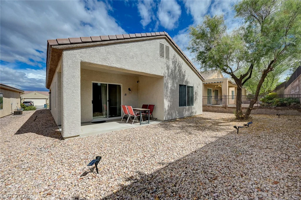 2851 Sapphire Desert, Henderson, NV 89052