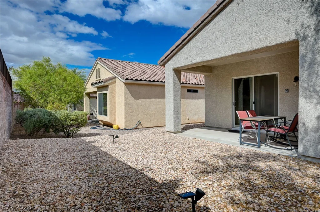 2851 Sapphire Desert, Henderson, NV 89052