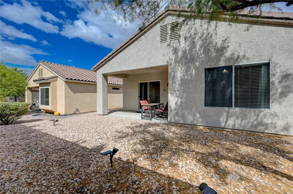 2851 Sapphire Desert, Henderson, NV 89052