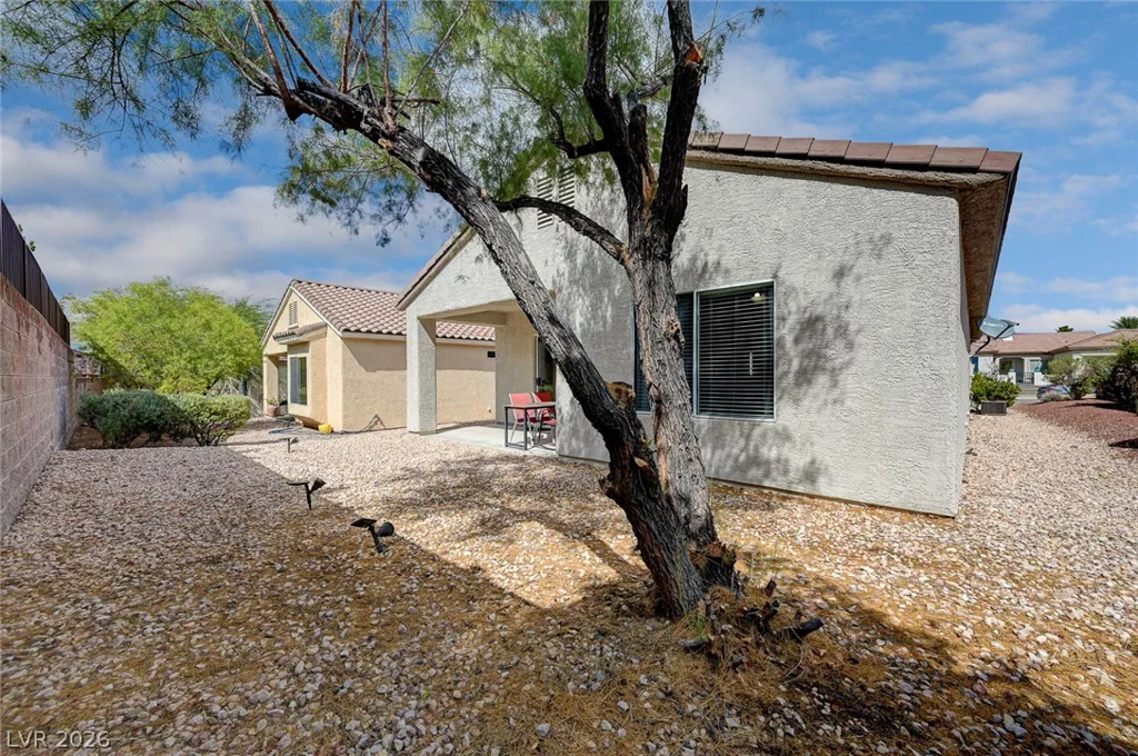 2851 Sapphire Desert, Henderson, NV 89052