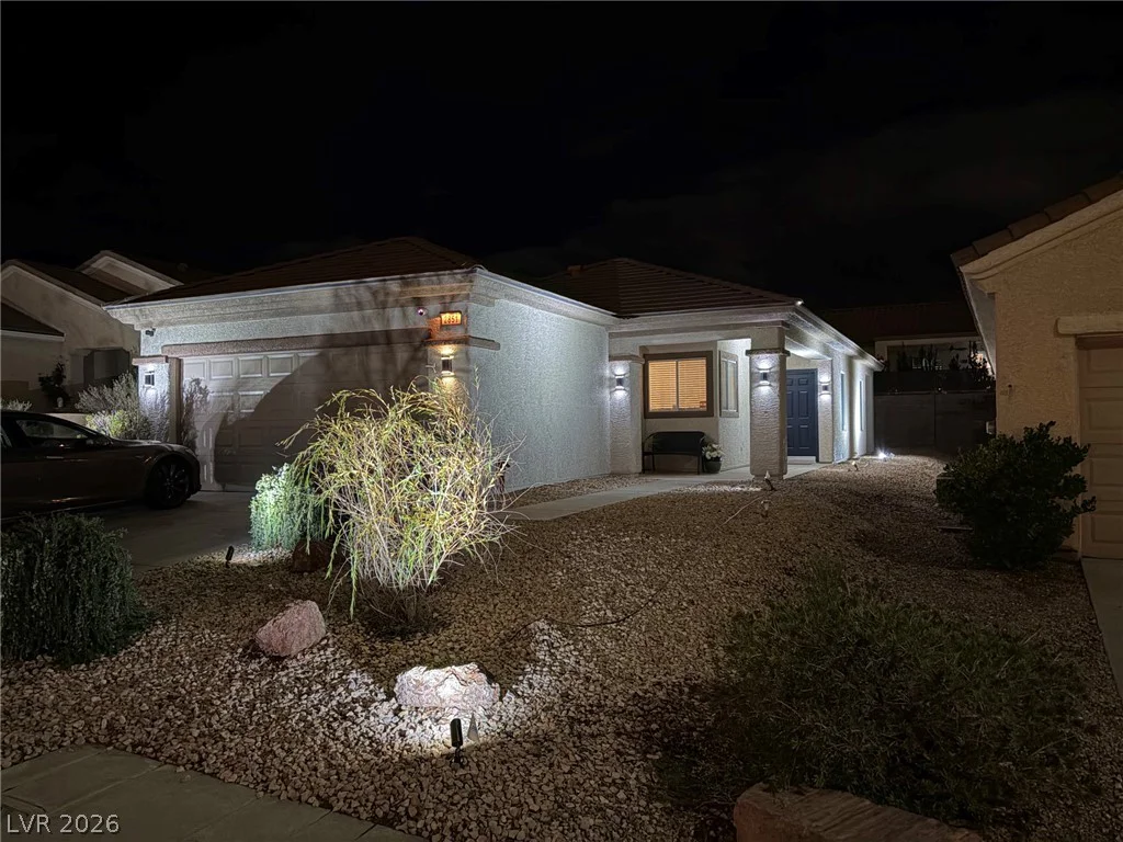 2851 Sapphire Desert, Henderson, NV 89052
