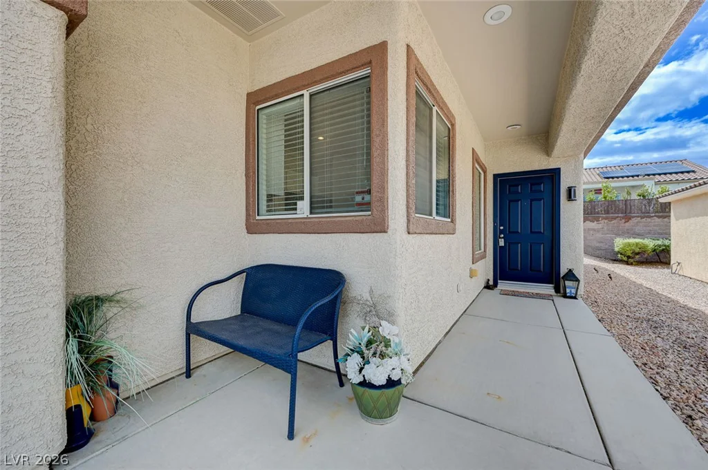 2851 Sapphire Desert, Henderson, NV 89052