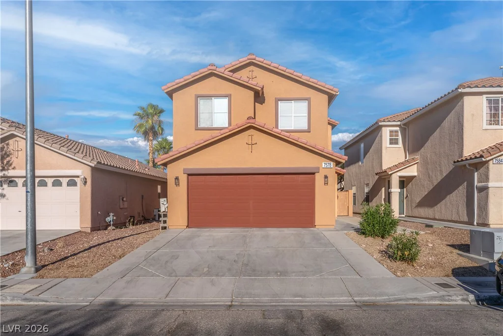 7578 Hope Valley, Las Vegas, NV 89139