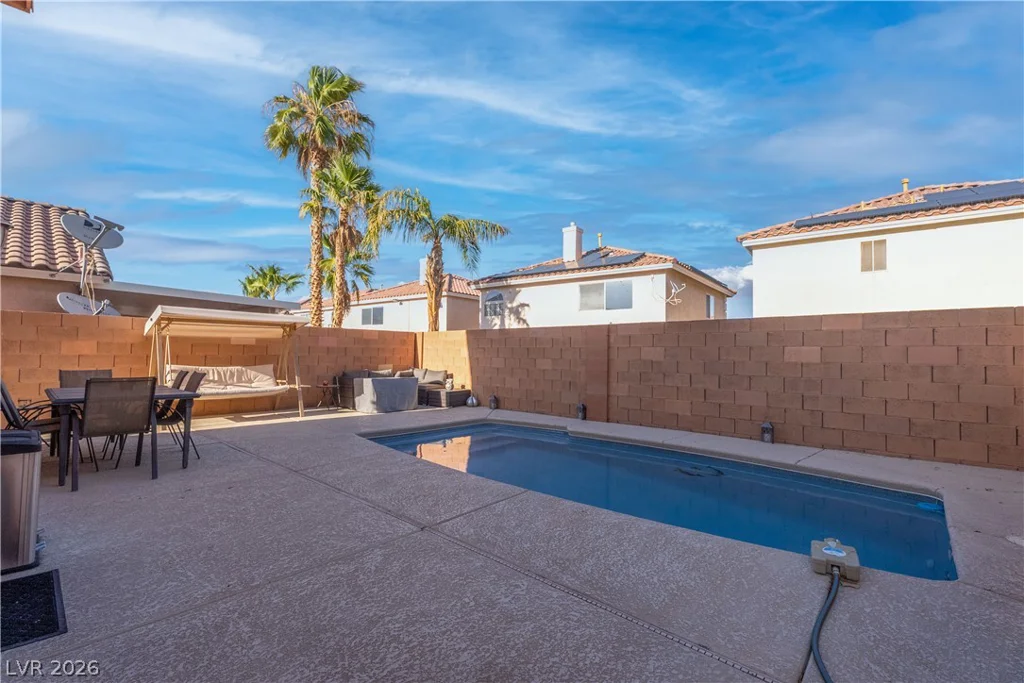 7578 Hope Valley, Las Vegas, NV 89139