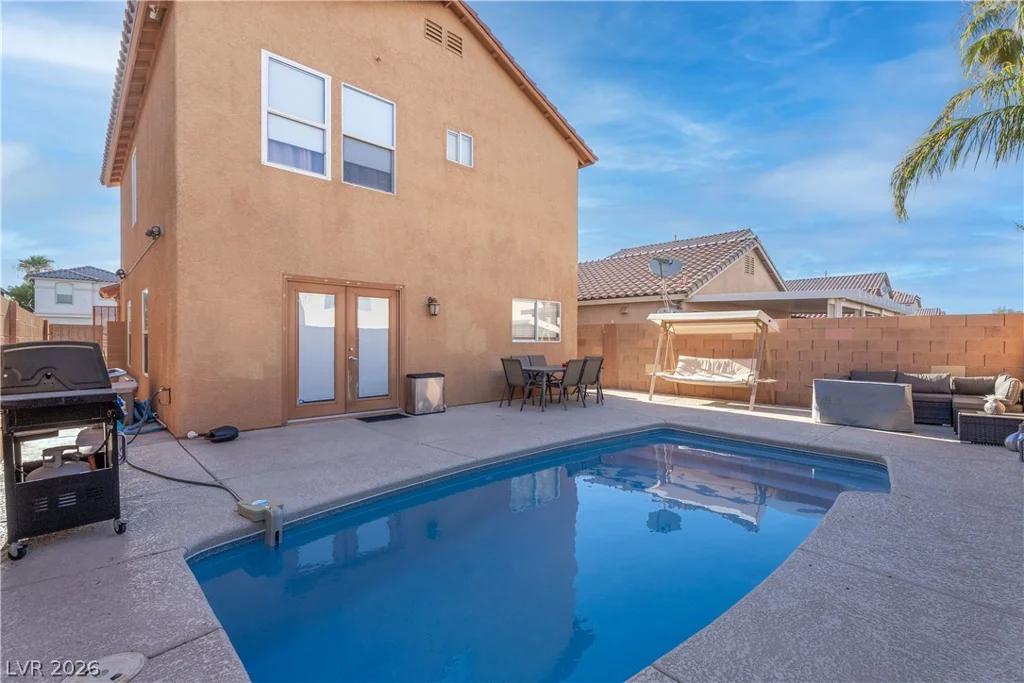 7578 Hope Valley, Las Vegas, NV 89139