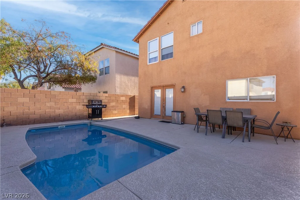 7578 Hope Valley, Las Vegas, NV 89139