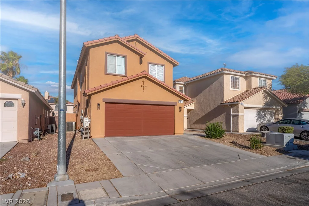 7578 Hope Valley, Las Vegas, NV 89139