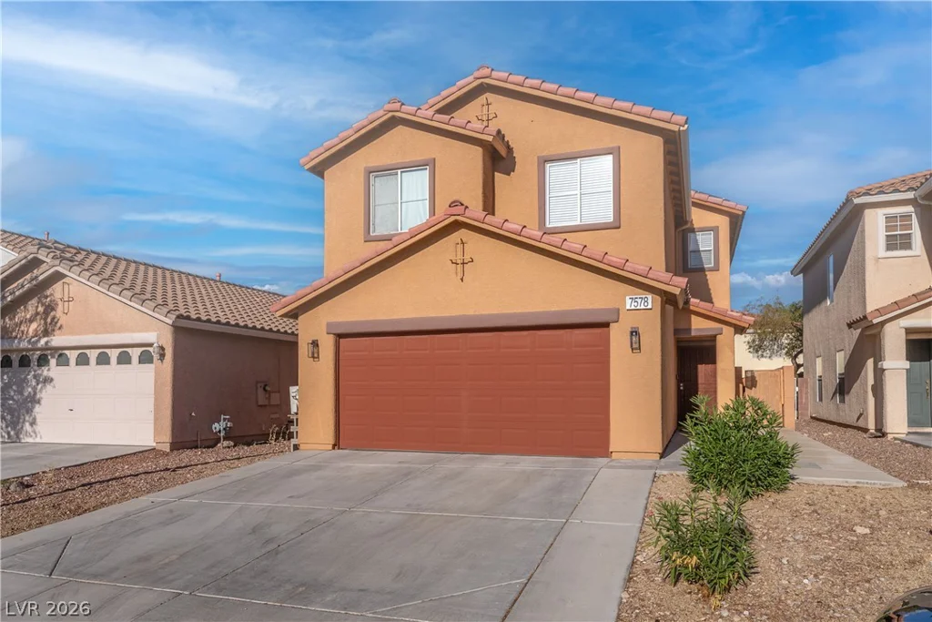 7578 Hope Valley, Las Vegas, NV 89139