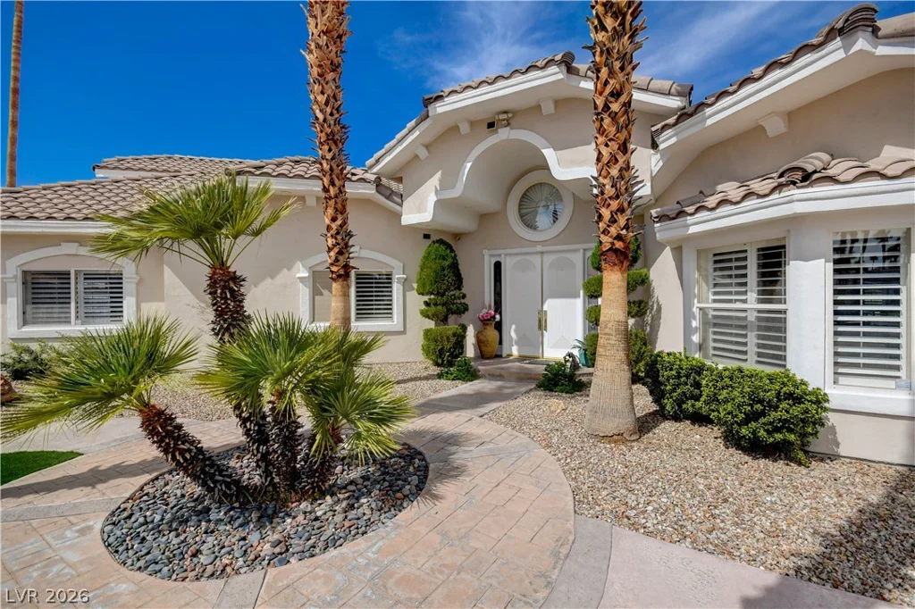2000 Alexa Breanne, Las Vegas, NV 89117