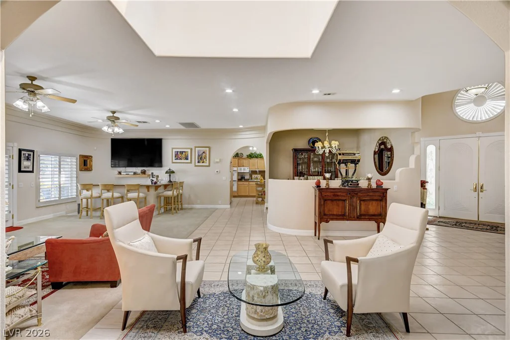2000 Alexa Breanne, Las Vegas, NV 89117