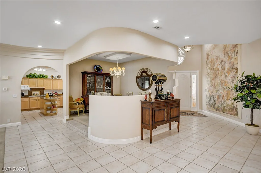 2000 Alexa Breanne, Las Vegas, NV 89117