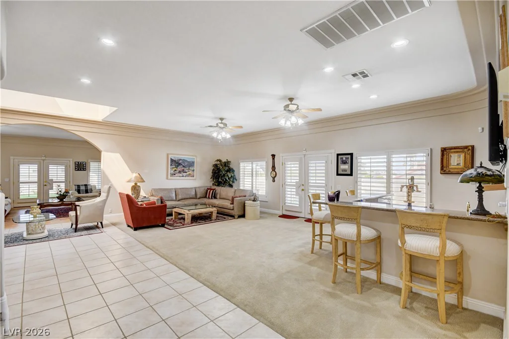 2000 Alexa Breanne, Las Vegas, NV 89117