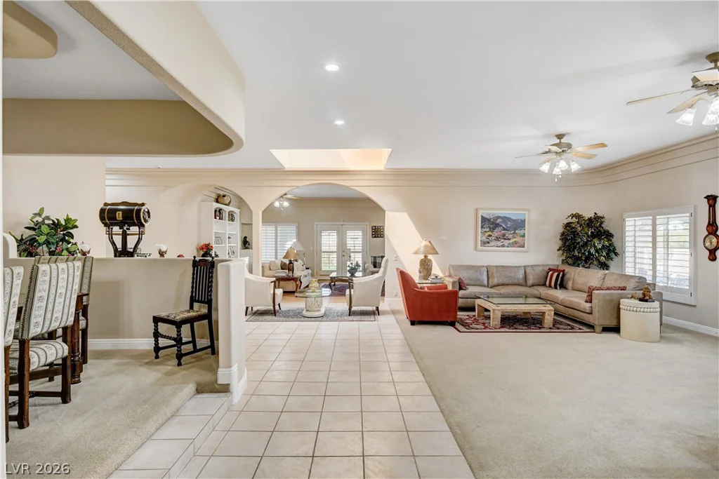 2000 Alexa Breanne, Las Vegas, NV 89117