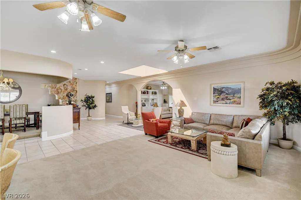 2000 Alexa Breanne, Las Vegas, NV 89117