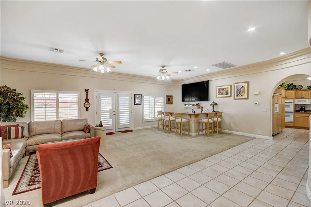 2000 Alexa Breanne, Las Vegas, NV 89117