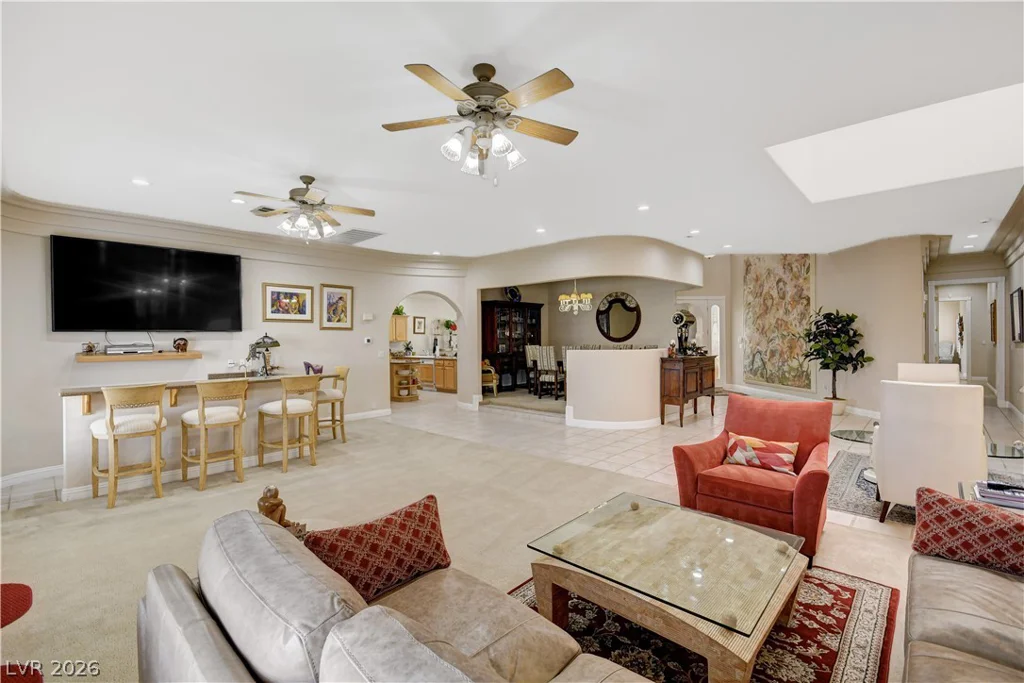 2000 Alexa Breanne, Las Vegas, NV 89117
