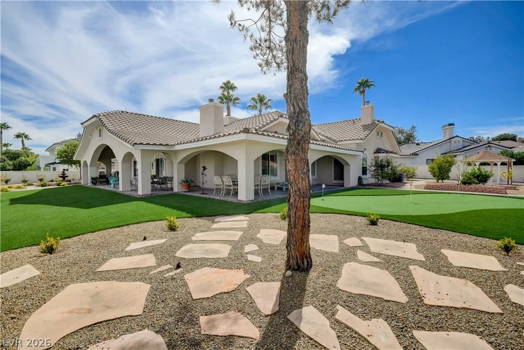 2000 Alexa Breanne, Las Vegas, NV 89117