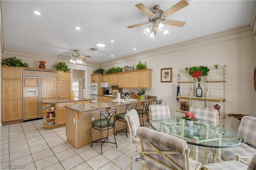 2000 Alexa Breanne, Las Vegas, NV 89117
