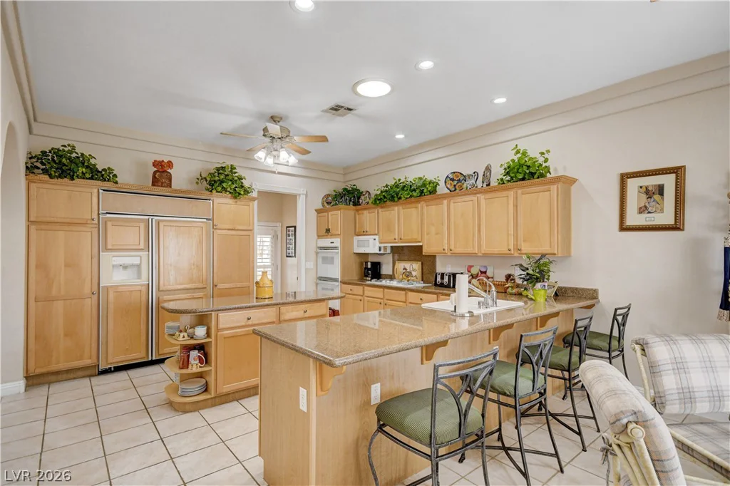 2000 Alexa Breanne, Las Vegas, NV 89117