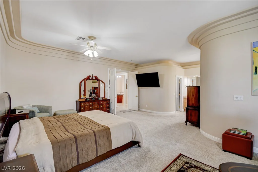 2000 Alexa Breanne, Las Vegas, NV 89117