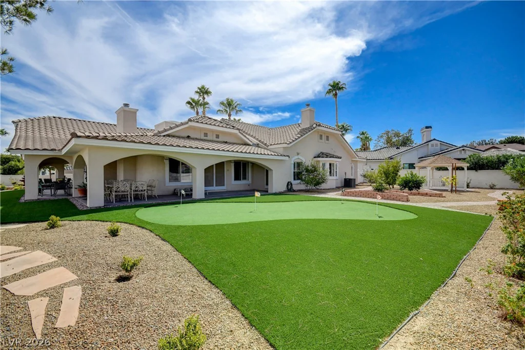 2000 Alexa Breanne, Las Vegas, NV 89117