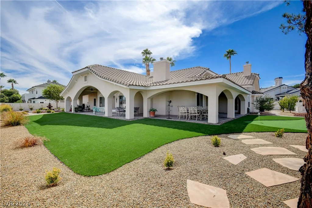 2000 Alexa Breanne, Las Vegas, NV 89117