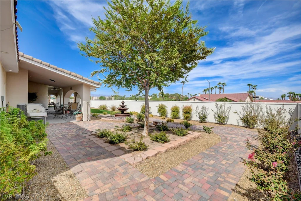 2000 Alexa Breanne, Las Vegas, NV 89117