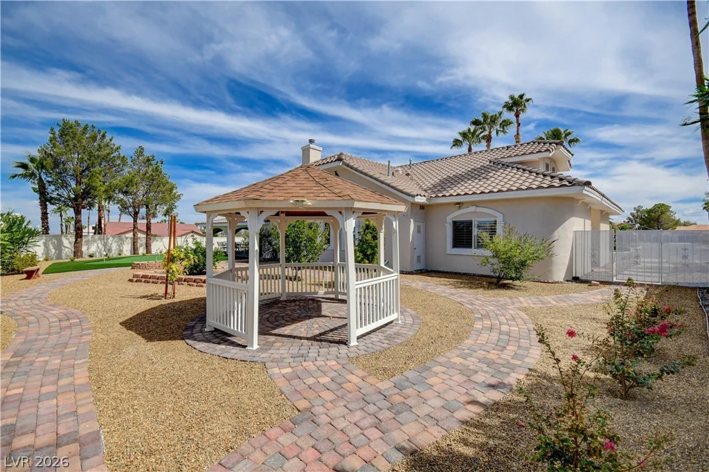 2000 Alexa Breanne, Las Vegas, NV 89117