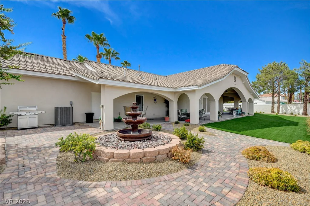 2000 Alexa Breanne, Las Vegas, NV 89117