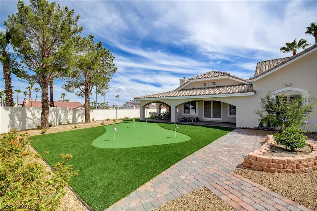 2000 Alexa Breanne, Las Vegas, NV 89117