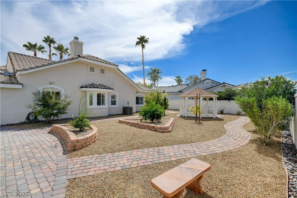 2000 Alexa Breanne, Las Vegas, NV 89117